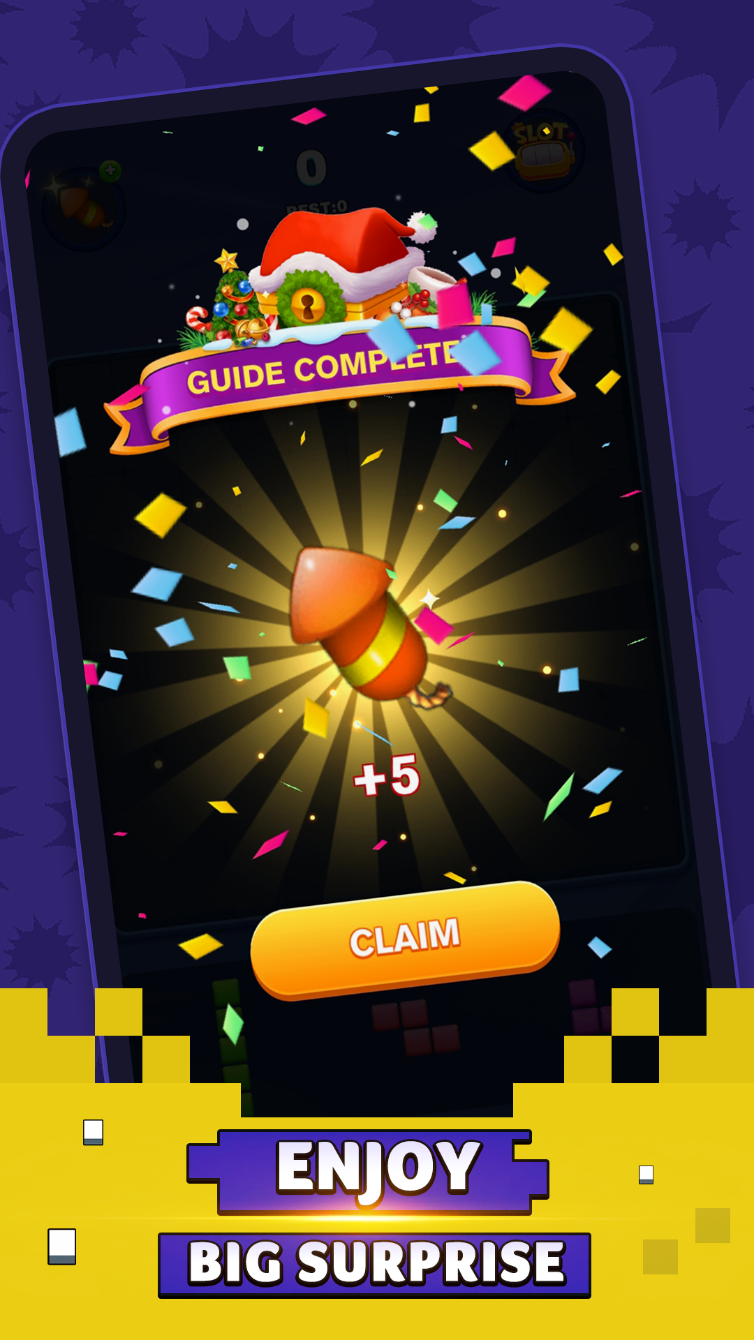 Brick Master screenshot 5