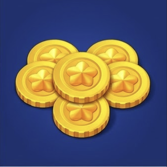 Brick Master in-game coins